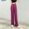 Vivacious™ | Lightweight Silk Trousers