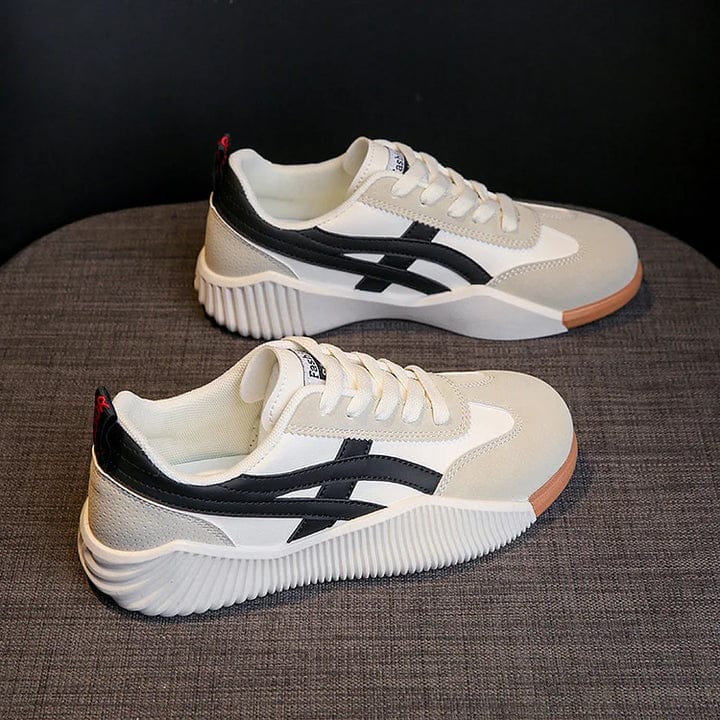 Vibrant™ | Vintage Orthopaedic Shoes