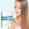Glossify™ | Keratin Hair Straightening Cream