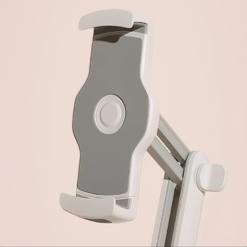 SnugStand™ | Soft Support for Your Screen and Your Comfort