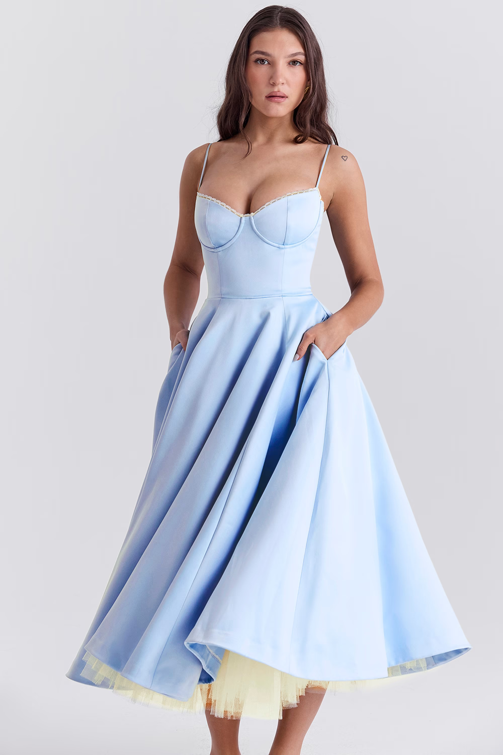 Ellen™ | The Dress Made For You