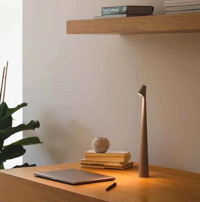 FOYE Lamp