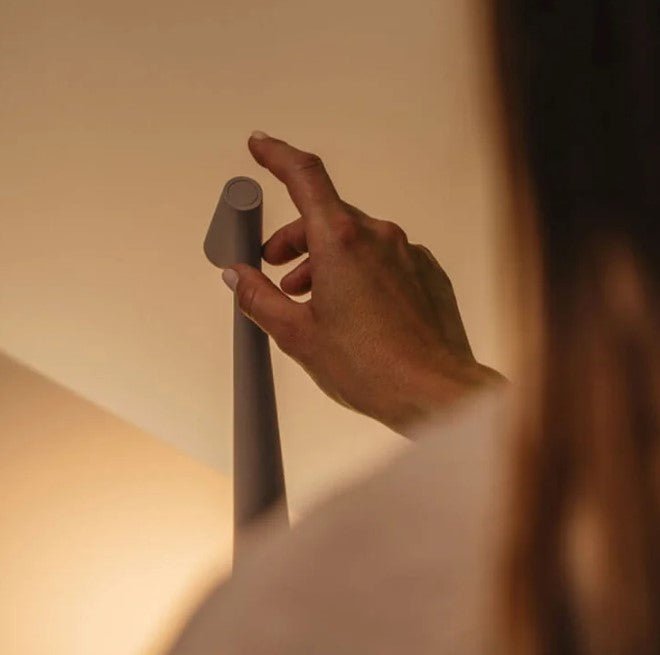 FOYE Lamp