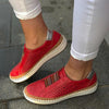 Penelope™ | Women's Comfort Fit Orthopedic Moccasins