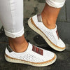 Penelope™ | Women's Comfort Fit Orthopedic Moccasins