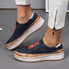 Penelope™ | Women's Comfort Fit Orthopedic Moccasins
