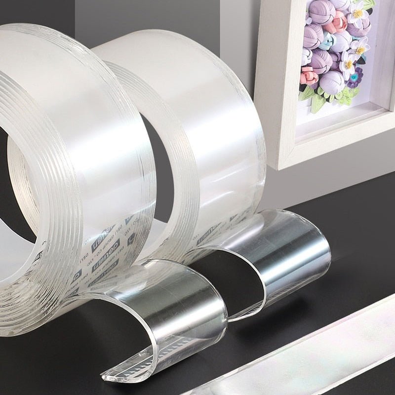 Magic Tape Waterproof