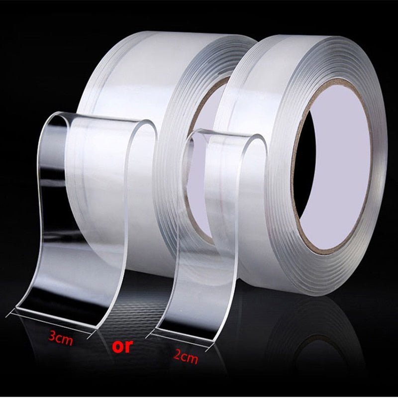 Magic Tape Waterproof