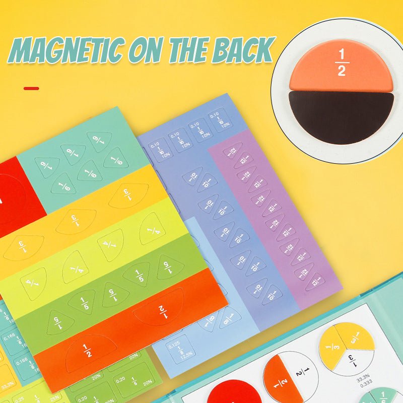 MagniMath™ | Hands-On Learning for Young Minds!