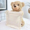 CuddleBear™ | Plush Comfort at Its Finest