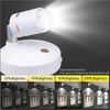 SpotLite™ | Bright Light, No Wires – Anywhere You Need It!