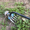 GrassGuard™ | The Ultimate Grass Removal Tool