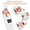 SkinSuction™ | Your Skin’s Best Friend Against Blackheads