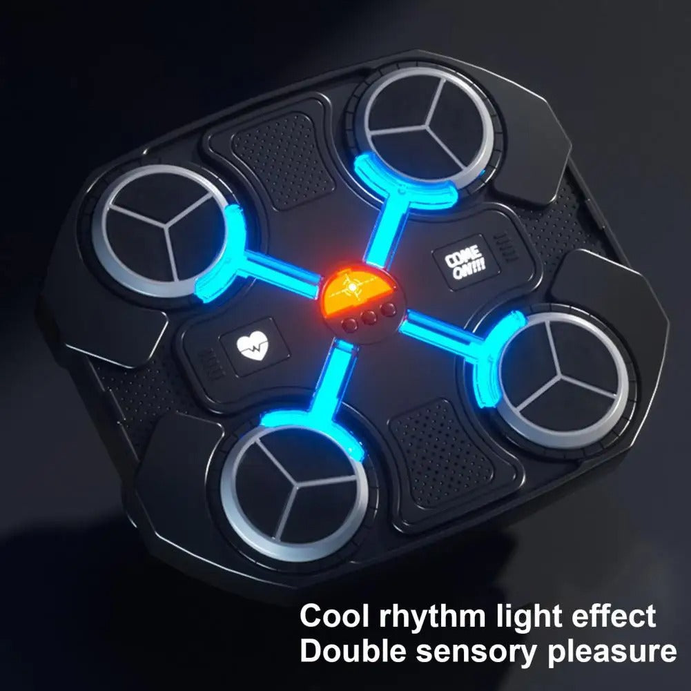 BoxiBeat™ | Where Fitness Meets Fun and Every Hit Has a Beat