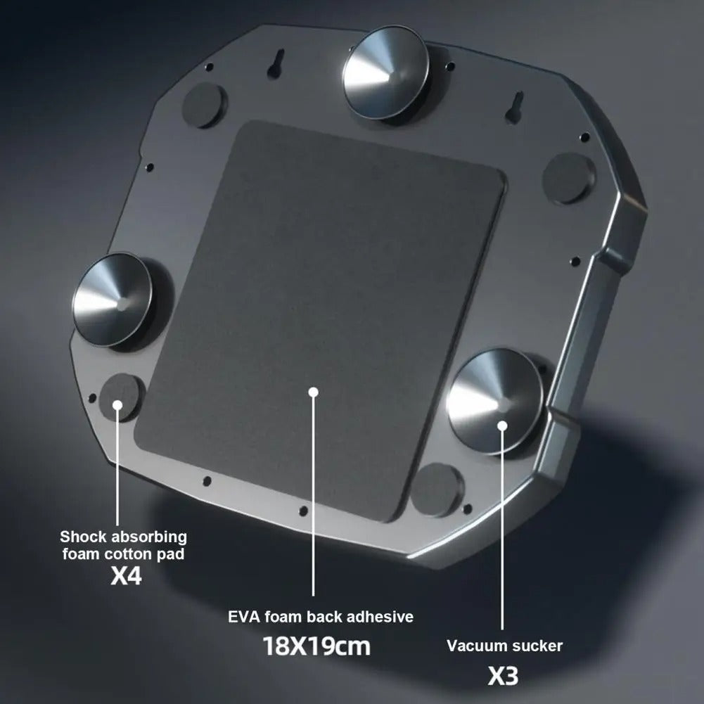 BoxiBeat™ | Where Fitness Meets Fun and Every Hit Has a Beat