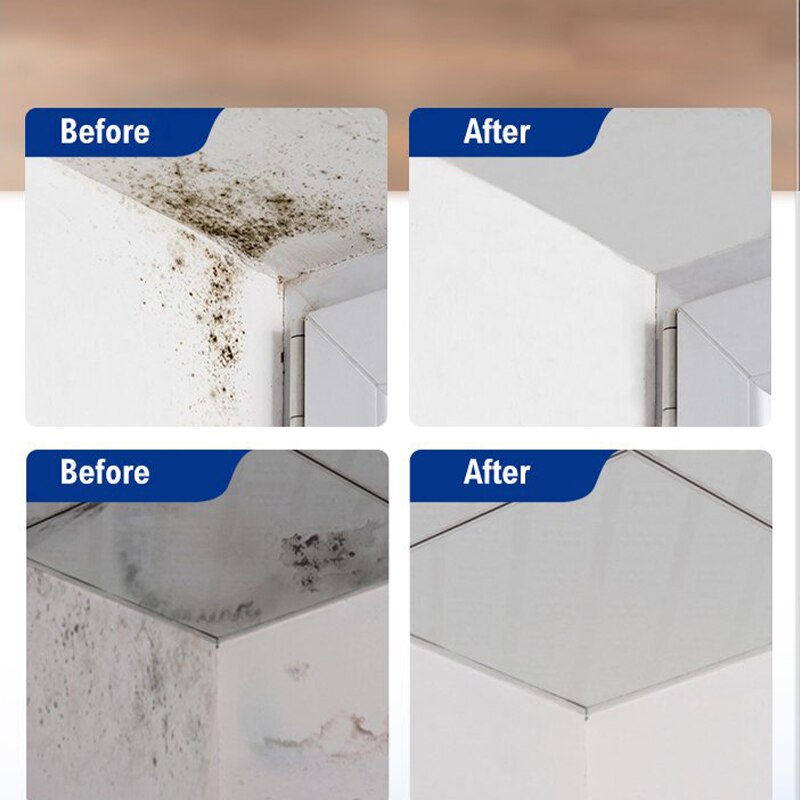 MoldShield™ | Remove Toxic Mold In Seconds