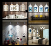 SpotLite™ | Bright Light, No Wires – Anywhere You Need It!