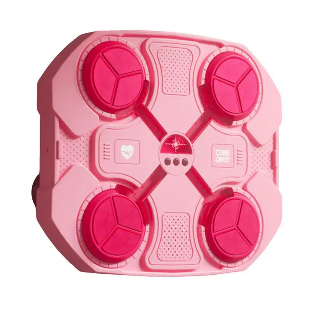 BoxiBeat™ | Where Fitness Meets Fun and Every Hit Has a Beat