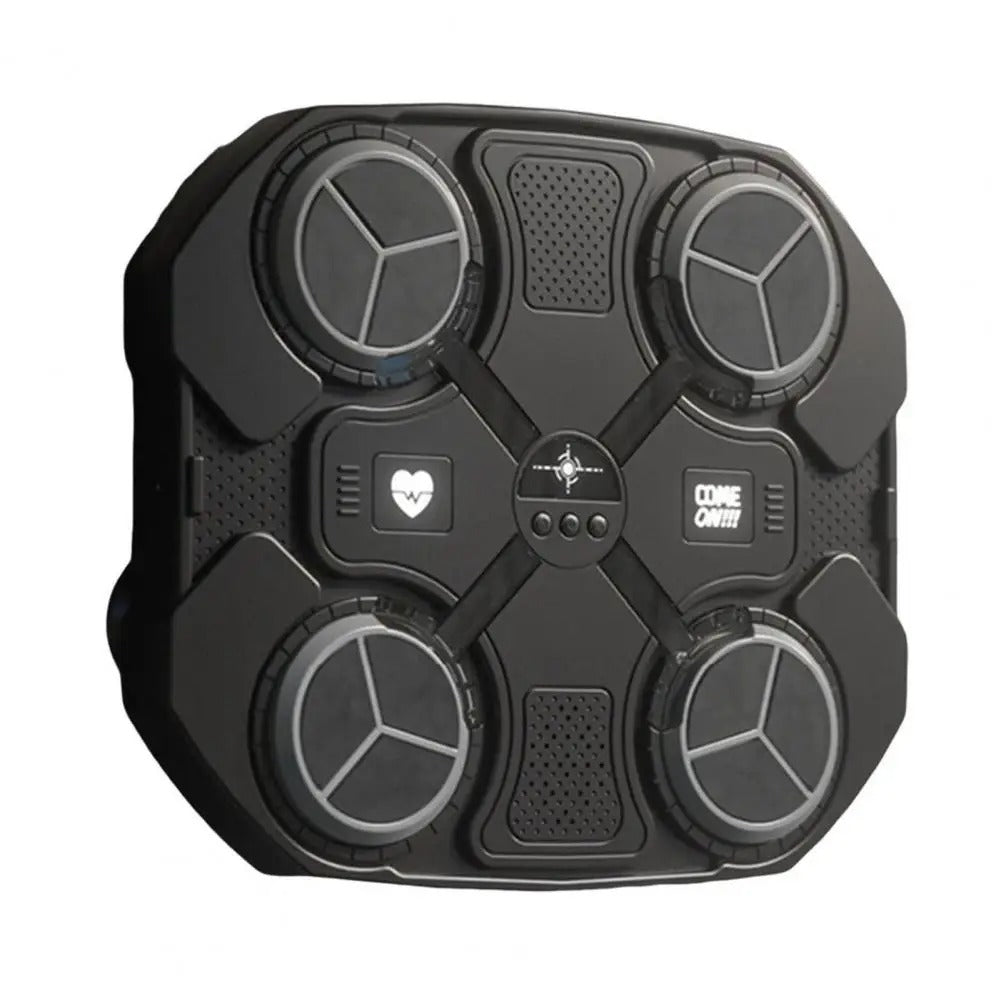 BoxiBeat™ | Where Fitness Meets Fun and Every Hit Has a Beat