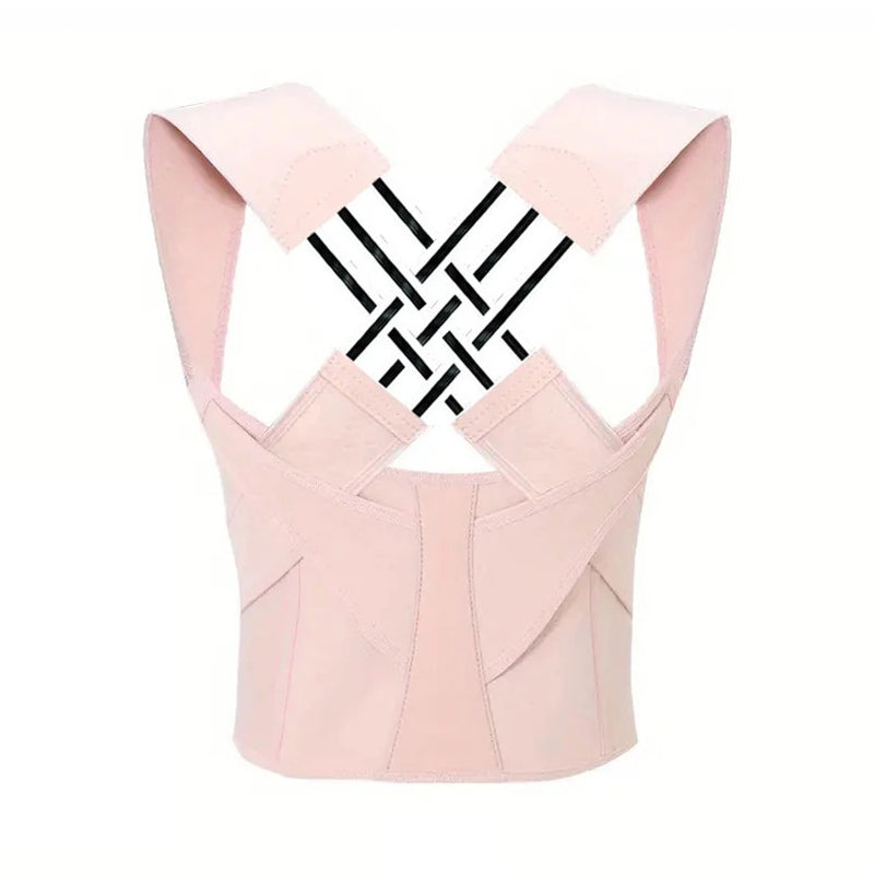 Postura™ | Gentle Support for a Stronger Back