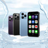 MiniComm™ | The Smarter Backup Phone