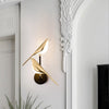 MisterBird | Modern wall light in the shape of birds