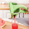 JuiceCrank™ | Fresh Juice at Your Fingertips