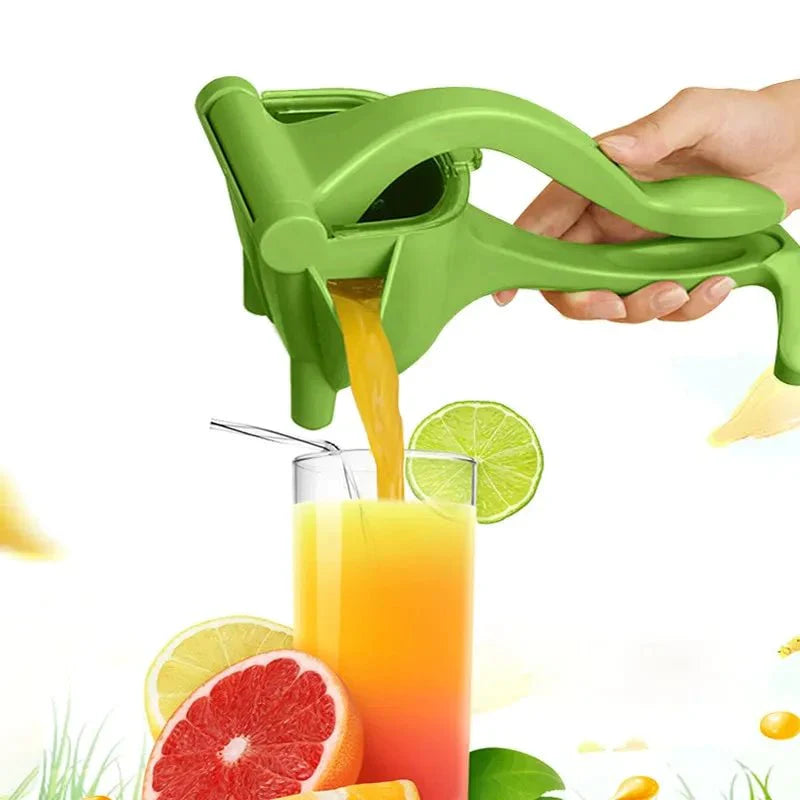JuiceCrank™ | Fresh Juice at Your Fingertips