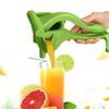 JuiceCrank™ | Fresh Juice at Your Fingertips