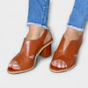Nadia™ | Elegant and Chic Sandals