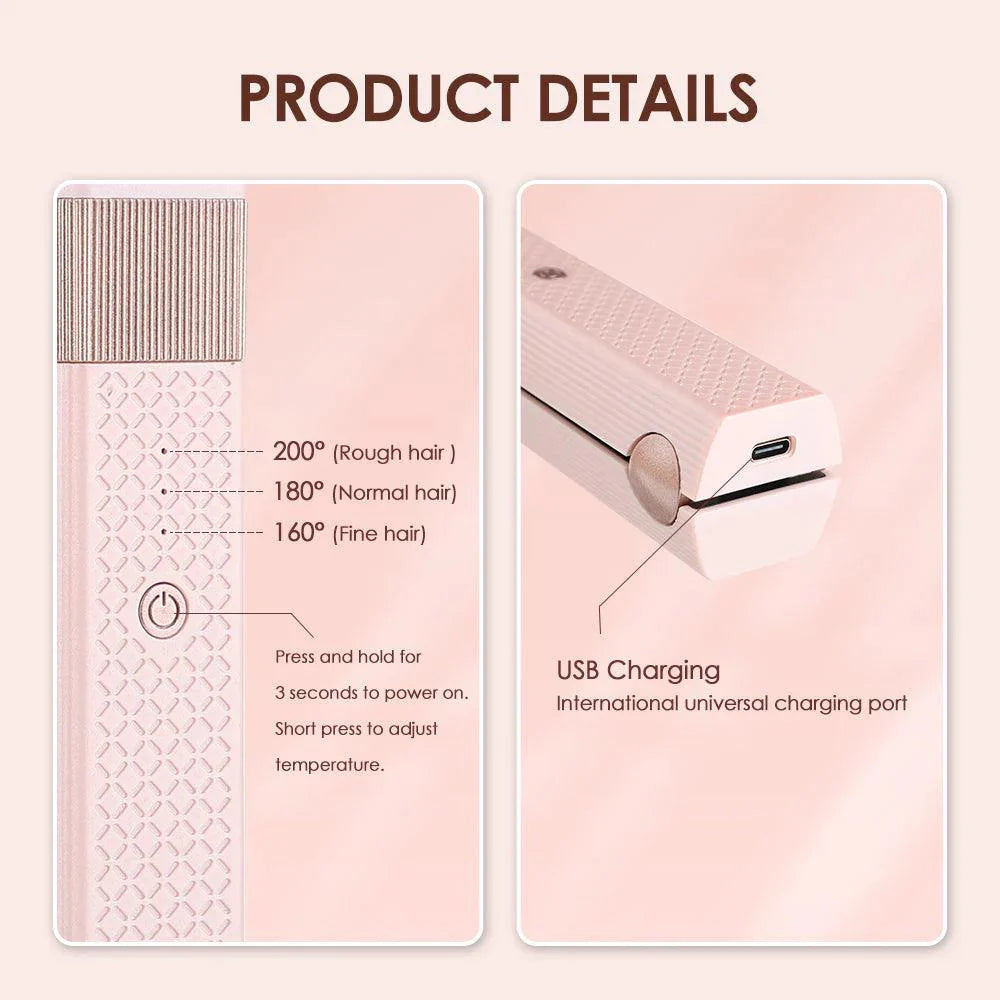 AZ Mini Hair Styler