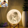 LunaGlow™ | Bring the Night Sky to Your Room with a Touch of Personalization!