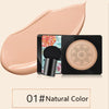 FloraSkin™ | Featherlight Perfection with Every Pat