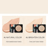 FloraSkin™ | Featherlight Perfection with Every Pat