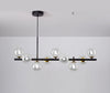 Armature™ - Luxurious pendant light for the dining table
