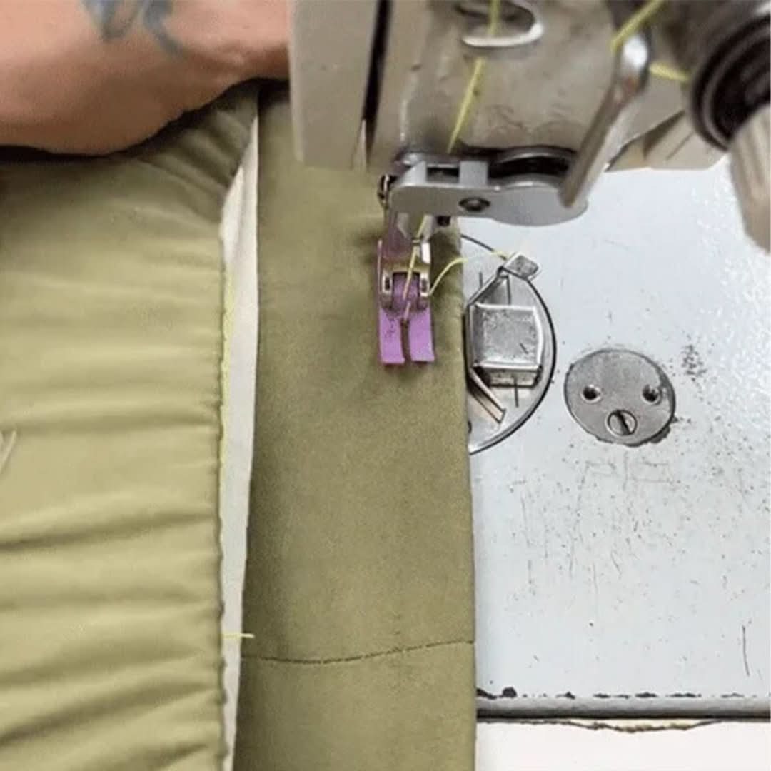 MagniGuide™ | Steady Guide. Perfect Stitch.