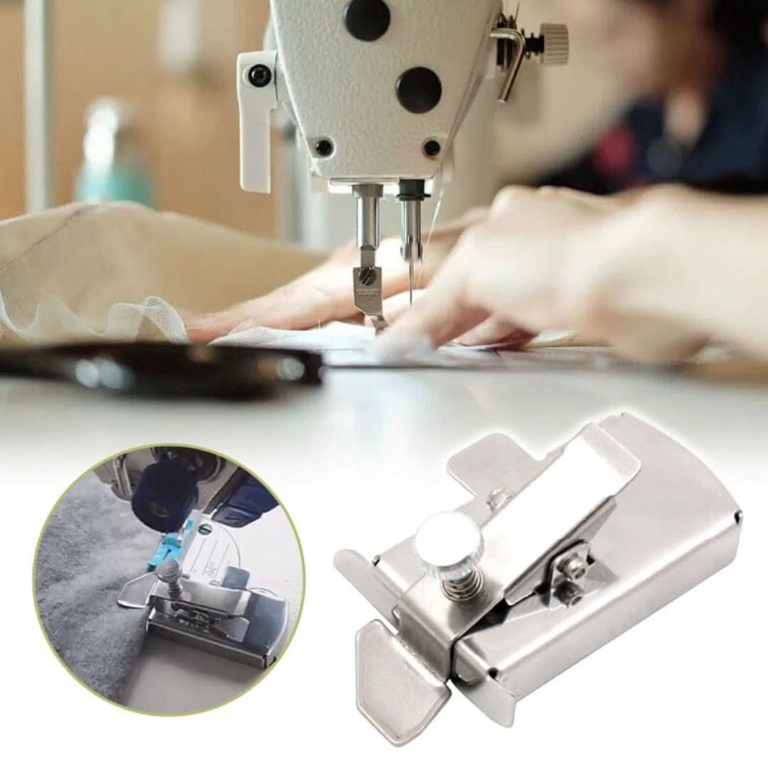 MagniGuide™ | Steady Guide. Perfect Stitch.