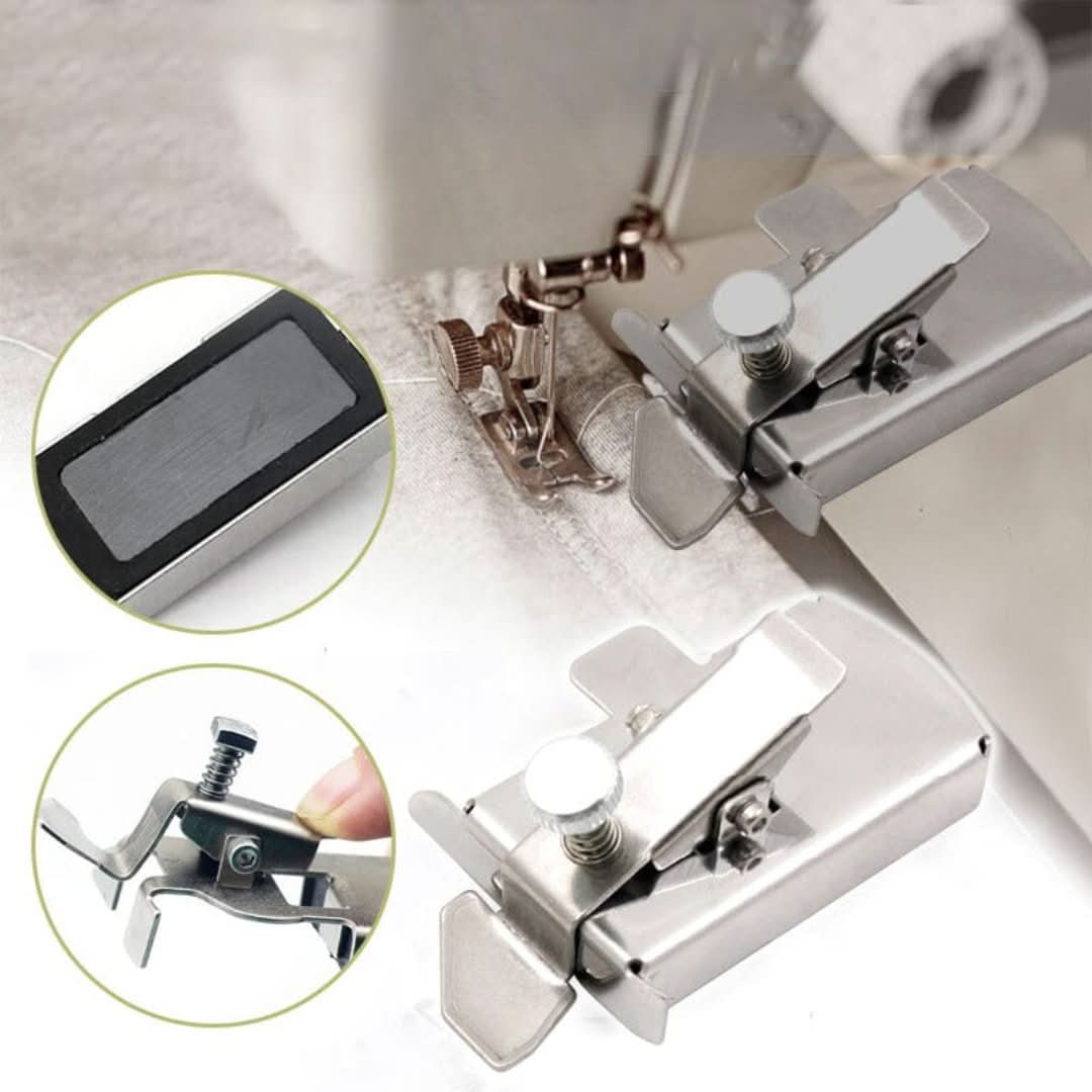 MagniGuide™ | Steady Guide. Perfect Stitch.