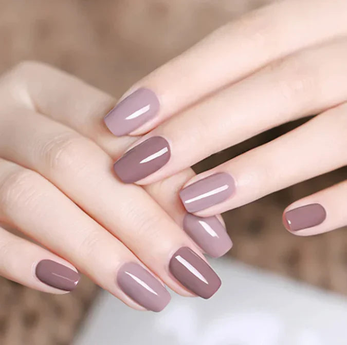 NailGenius™ | Smudge-Free, Stunning Nails Every Time!