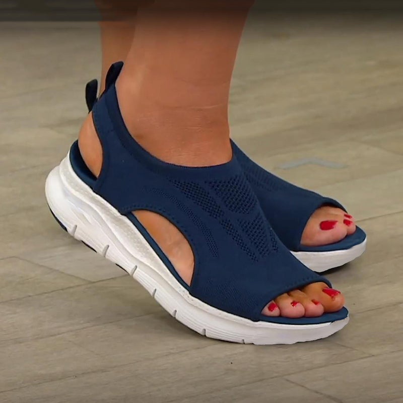 Karen™ | Orthopaedic Comfortable Sandals