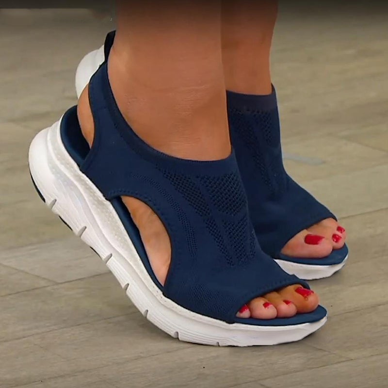 Karen™ | Orthopaedic Comfortable Sandals