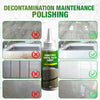 Nano Crystal Plating Agent