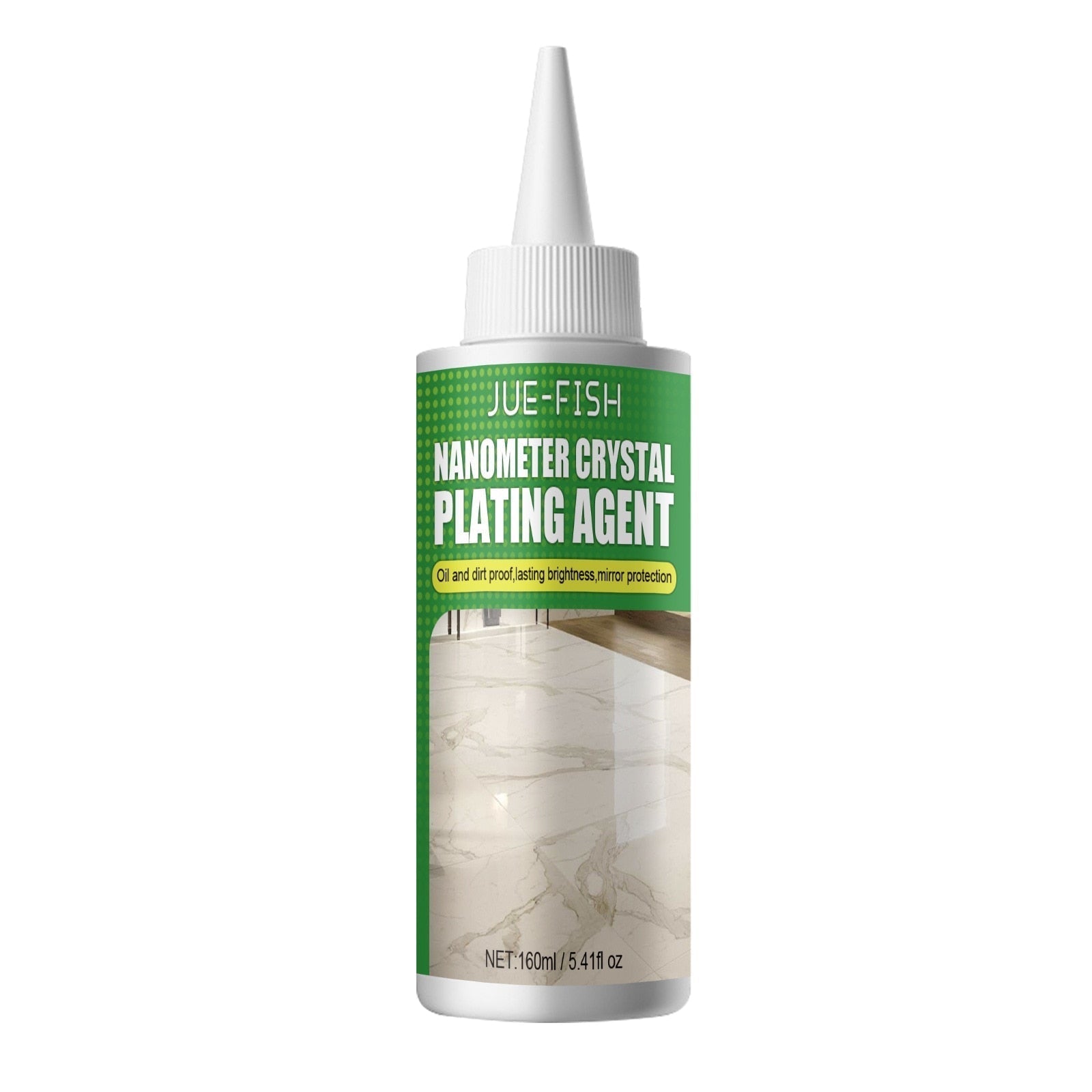 Nano Crystal Plating Agent