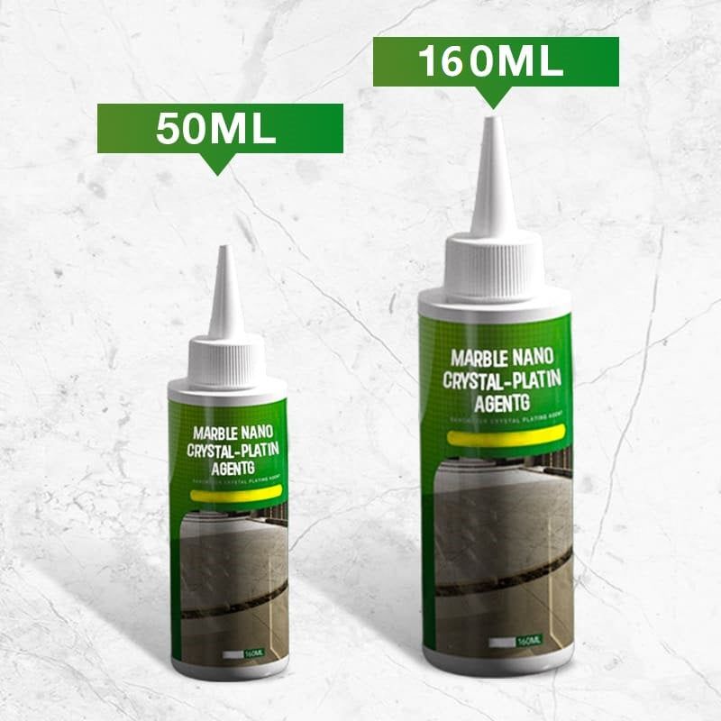 Nano Crystal Plating Agent