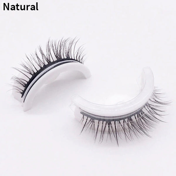 InstaLash™ | No Glue, No Mess, Just Fabulous!