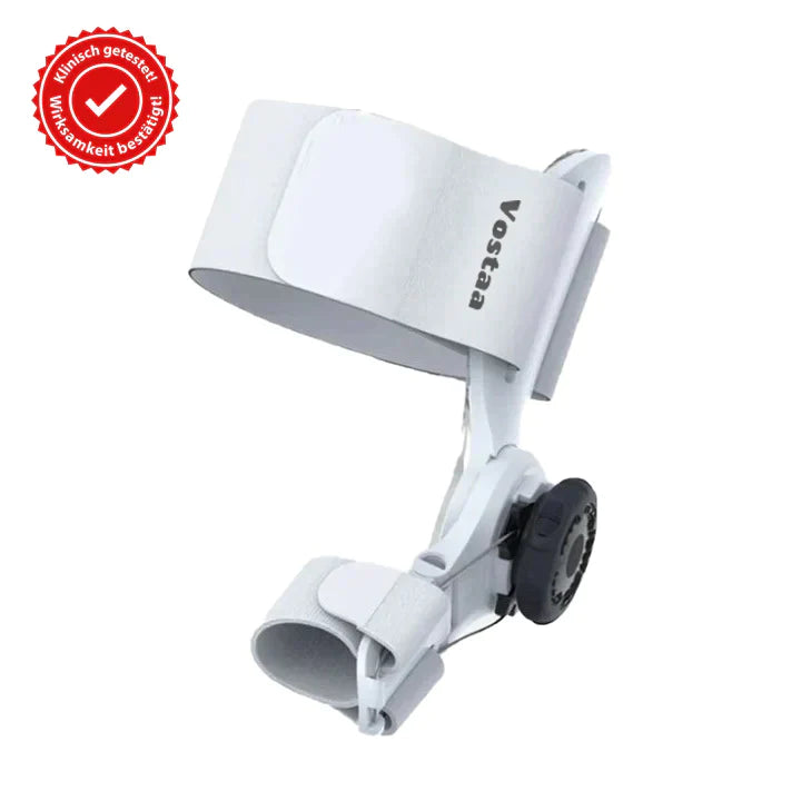 ToeRelief™ | Correct Your Bunion, Step by Step!