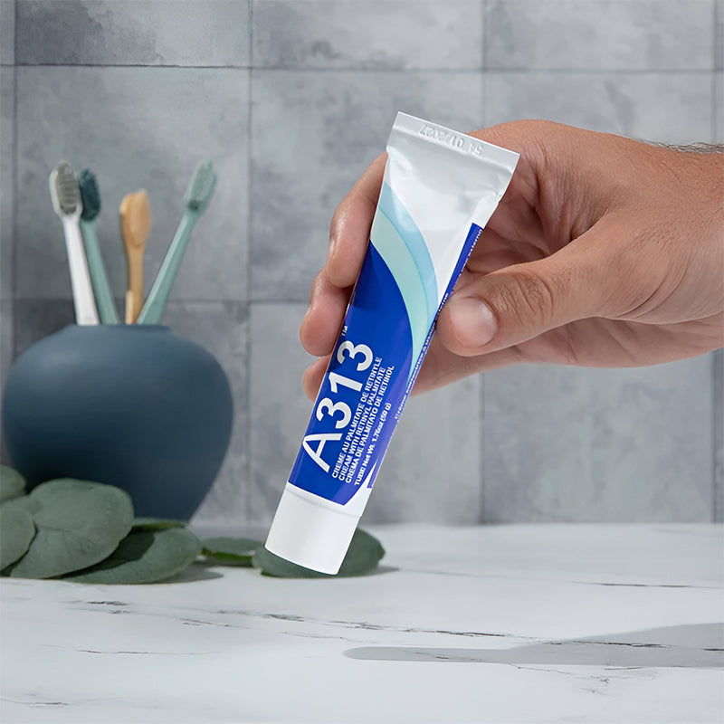 AgeAway™ | Daily Radiance for a Younger-Looking Face