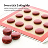 Non-Stick Silicone Baking Mat