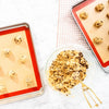 Non-Stick Silicone Baking Mat