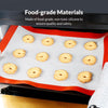 Non-Stick Silicone Baking Mat